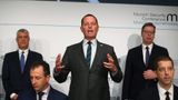 US Ambassador to Germany Grenell Takes Charge of US Intelligence, for Now
