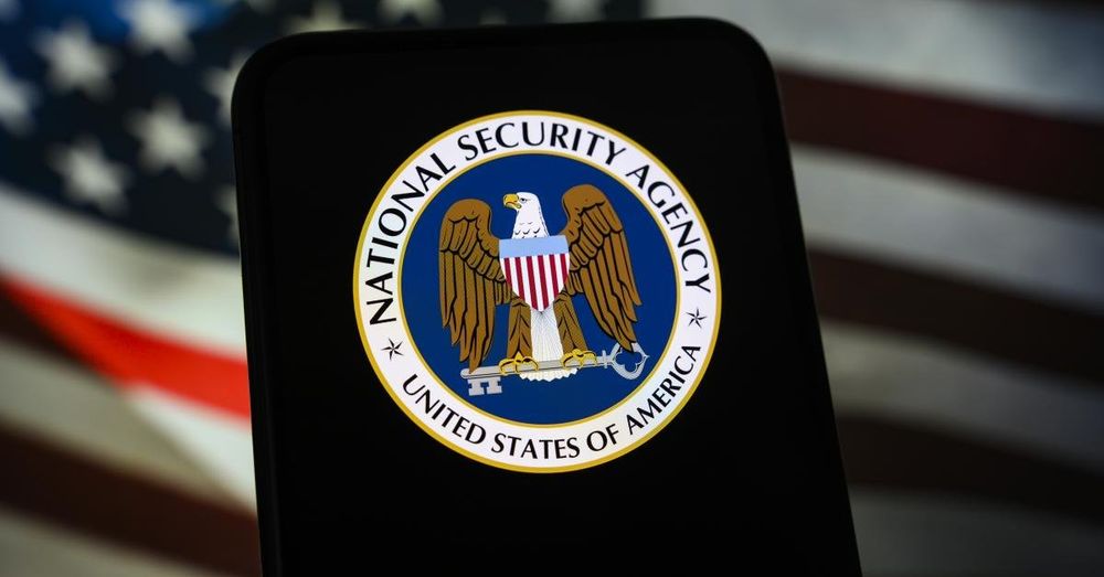 National Security Agency plans major internal restructuring: report