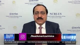 IRAN REGIME “ON THE CLOCK”