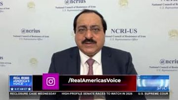 IRAN REGIME “ON THE CLOCK”