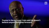 Herman Cain Makes Bold Prediction About 2020 Presidential Election – The GOP Isn’t Going to Like it