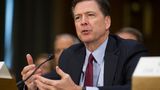 Watchdog: Ex-FBI Chief Comey ‘Violated’ Policies by Leaking Private Memo