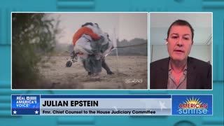 Julian Epstein: "The hypocrisy we've started to see on the left is