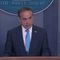 Briefing with Secretary of Veterans Affairs David Shulkin