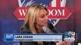 Lara Logan: Biden Administration is Pushing the Language of the Globalists