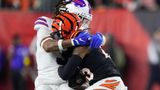 Buffalo Bills' Damar Hamlin released from hospital after in-game collapse