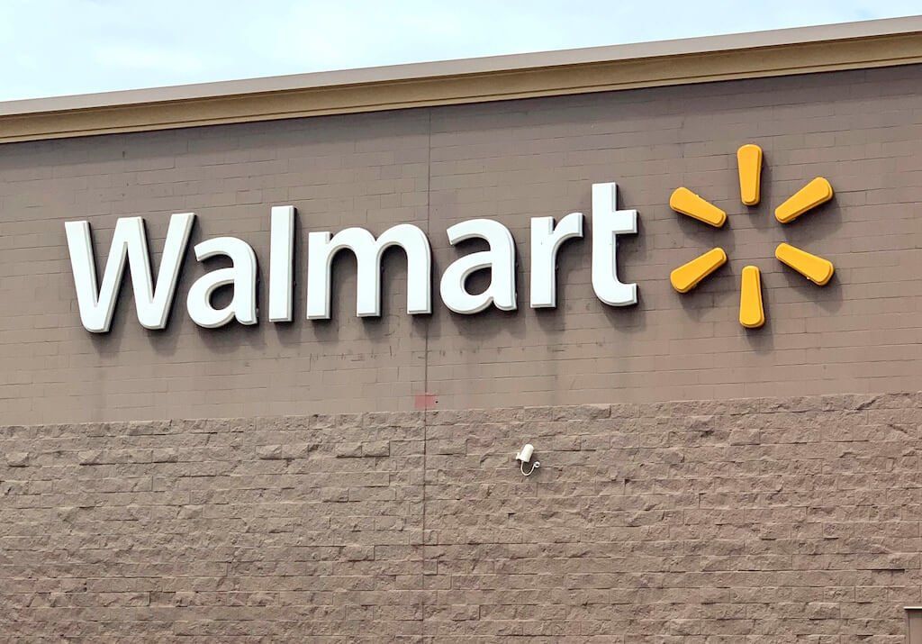 Walmart Returns Firearms, Ammunition to US Store Floors Ahead of