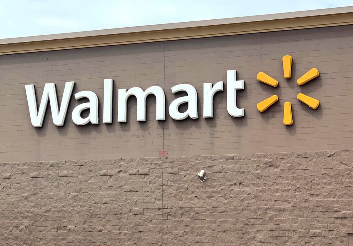 Walmart Returns Firearms, Ammunition to US Store Floors Ahead of Election
