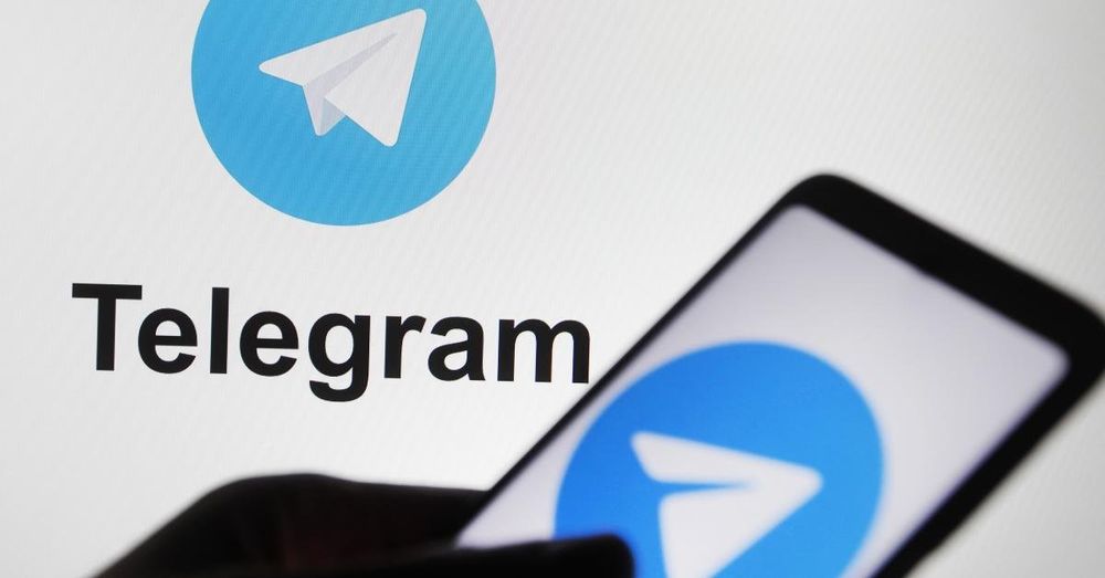 Telegram founder vows to fight illegal activity on platform as he faces charges in France