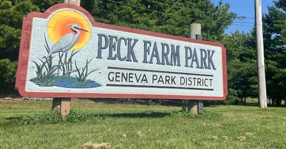 Whites banned from event in Illinois public park, raising legal questions