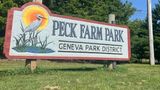 Whites banned from event in Illinois public park, raising legal questions