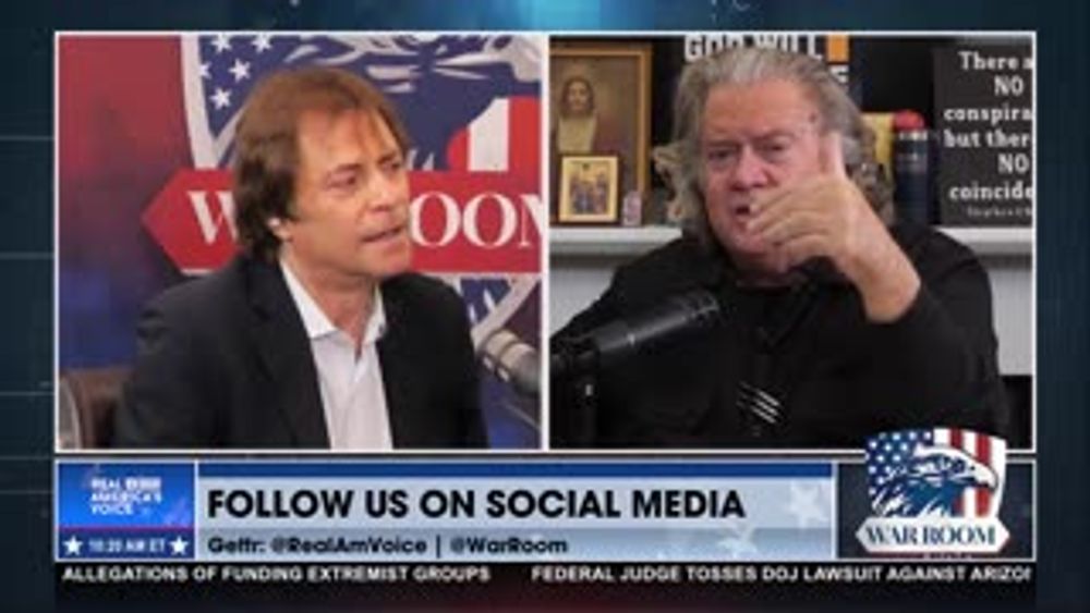 AI EXPERTS WARN OF DANGEROUS SHIFT