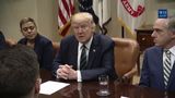 President Trump Leads a Listening Session on Veterans’ Affairs