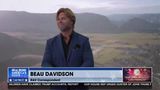 BEAU DAVIDSON – AMERICA THE BEAUTIFUL