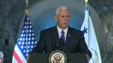 Vice President Pence Hosts National Space Council