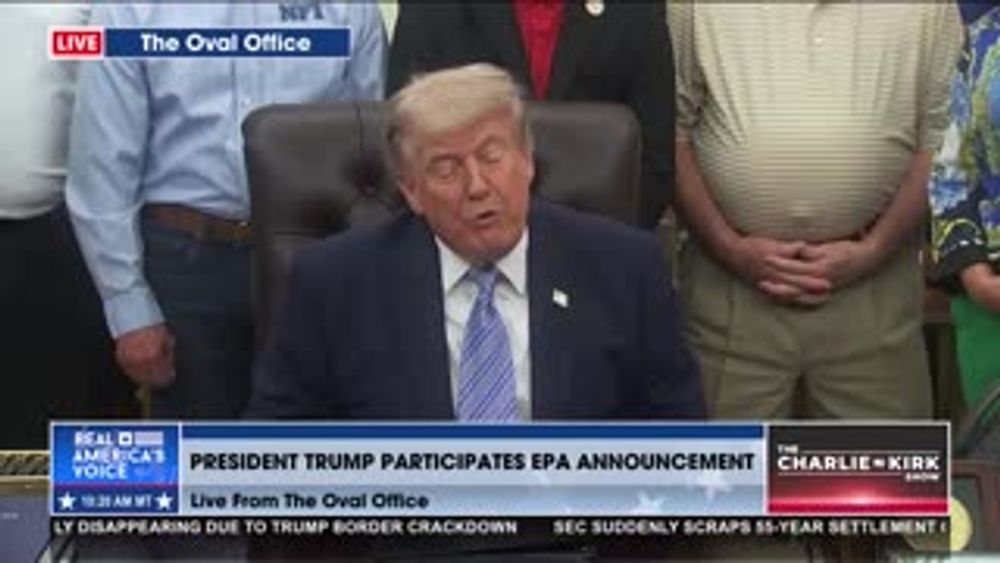 POTUS POSTPONES AI EO: "DID NOT LIKE CERTAIN ASPECTS OF IT"