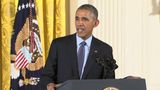 Obama signs Veterans Suicide Prevention Act