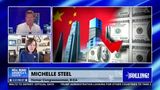 CHINESE THREAT AND TARIFFS
