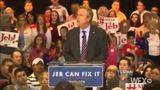 Jeb trys to relaunch his campaign