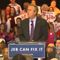 Jeb trys to relaunch his campaign
