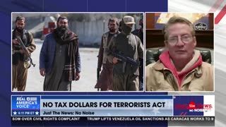 NO TAX DOLLARS FOR TERROISTS ACT