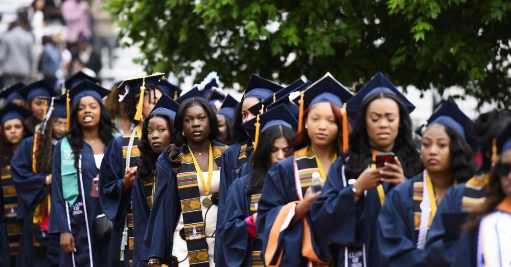 New York steps in after prestigious Howard Univ un-enrolls over 500 students over unpaid tuition