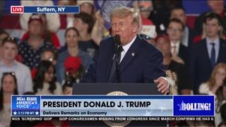 PROTECTING AMERICAN JOBS
