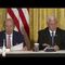 Vice President Pence Meets with the National Space Council