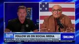 COMEY AND BRENNAN ARE KEY PLAYERS WITHIN THE BIDEN CRIME FAMILY