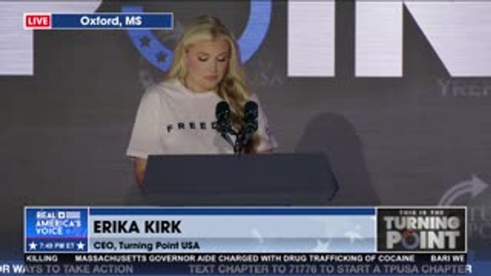 THE LIGHT STILL SHINES