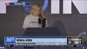 THE LIGHT STILL SHINES