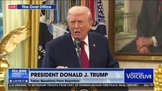 HEALTHCARE IN CONGRESS THIS WEEK: "I WANT ALL MONEY GOING TO THE PEOPLE"