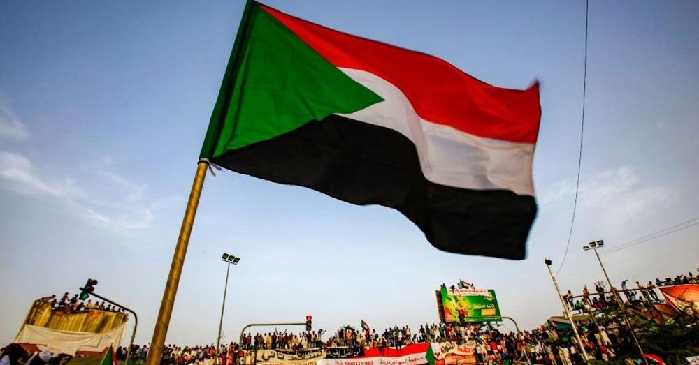 State Department to impose sanctions on Sudan after finding it used chemical weapons in 2024