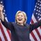 Hillary Clinton tests positive for COVID-19, suffering mild symptoms