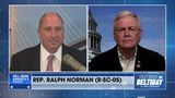 Rep. Ralph Norman reacts to passage of debt ceiling bill
