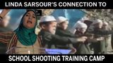What Do Linda Sarsour and School Shootings Have In Common?