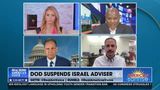 NEW IRAN LEADERS?