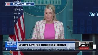 PRESS SEC: DEMS "DISENGENUOUS"