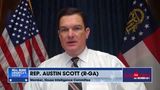 Rep. Scott talks about the growing bipartisan movement against China