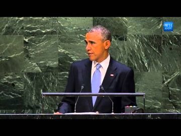 Obama to U.N.: ‘We have a choice to make’