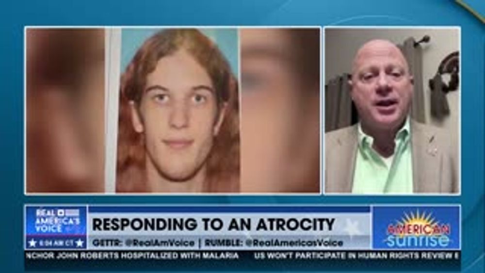 RESPONDING TO AN ATROCITY