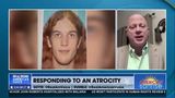 RESPONDING TO AN ATROCITY