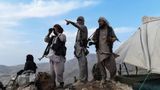 Conflicting reports over the fate of the last holdout province in Afghanistan; Taliban claim victory