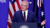 Australia Confirms Trump Asked for Help to Investigate Mueller Probe Origin