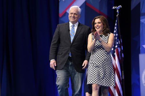 America Is Arguing About Free Speech-The World Is Putting People in Prison for It