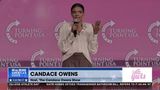 Candace Owens on Mainstream Culture Shaming Homemaking