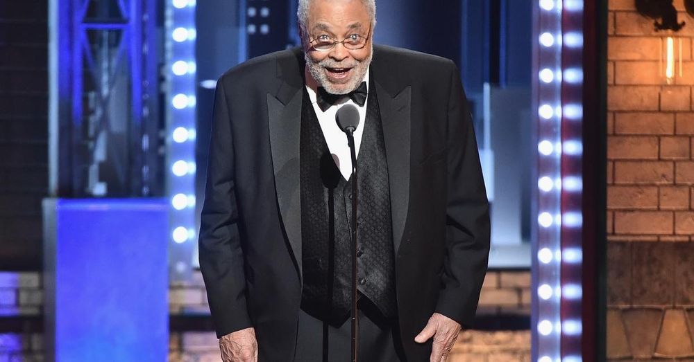 Legendary Hollywood actor James Earl Jones dies at 93