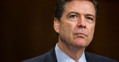 Trump admin charges James Comey with transmission of national defense information in third case
