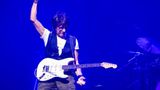 Rock legend Jeff Beck dead at 78