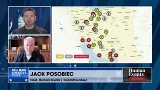 IRAN: ISRAEL WANTS REGIME CHANGE, US WANTS AN END TO NUCLEAR PROGRAMS